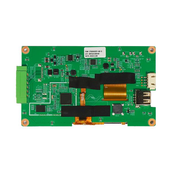 LCD Display