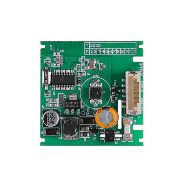 PCBA Smart Bluetooth heating controller