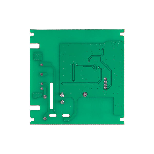 PCBA Smart Bluetooth heating controller
