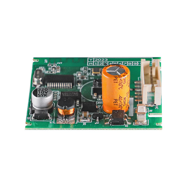 PCBA Smart Bluetooth heating controller