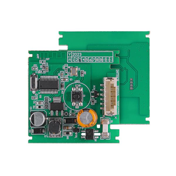 PCBA Smart Bluetooth heating controller