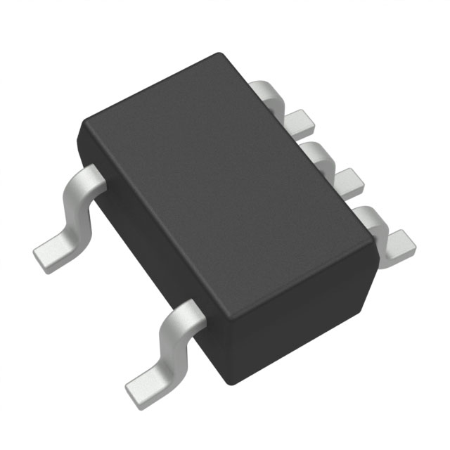 TPS3803-01MDCKREP - 3PEAK