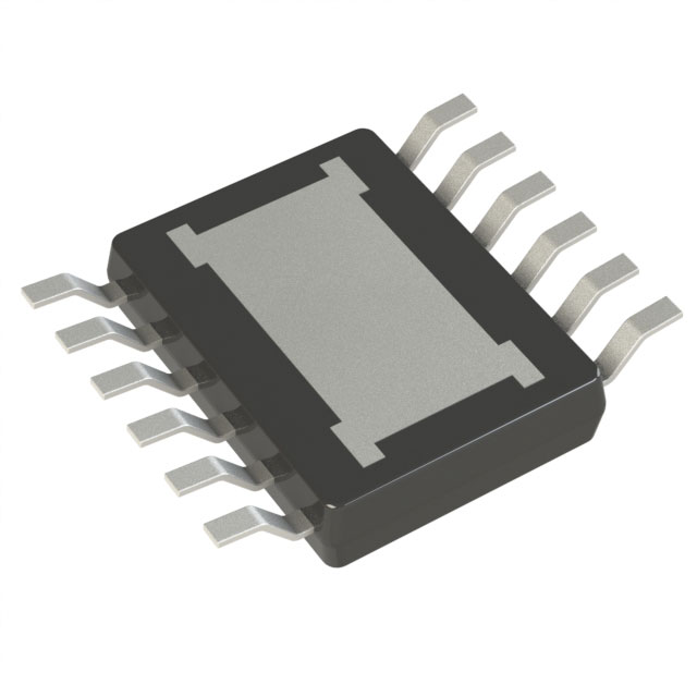 LT3093EMSE#TRPBF