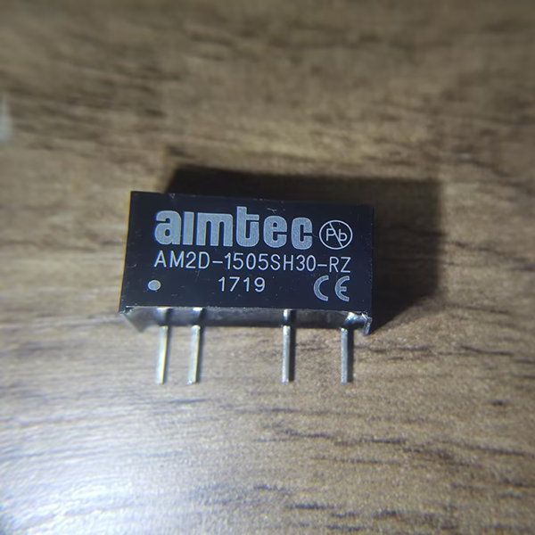 AM2D-1505SH30-RZ