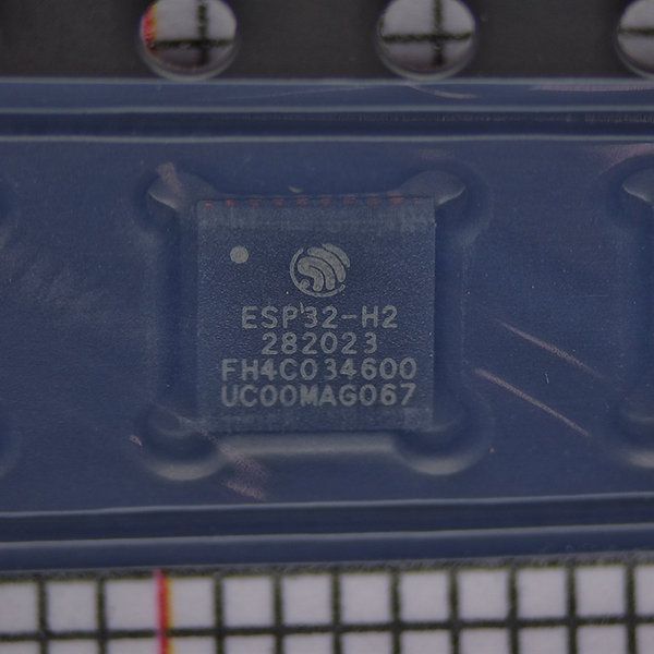 ESP32-H2FH4
