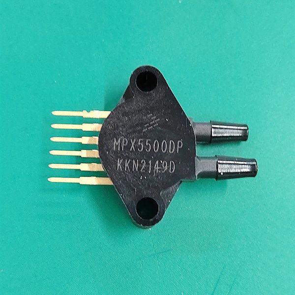 MPX5500DP - 3L Coil