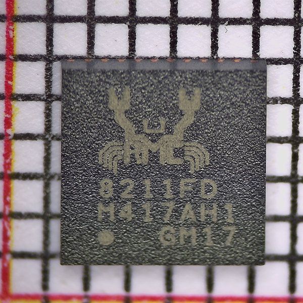 RTL8211FD-CG