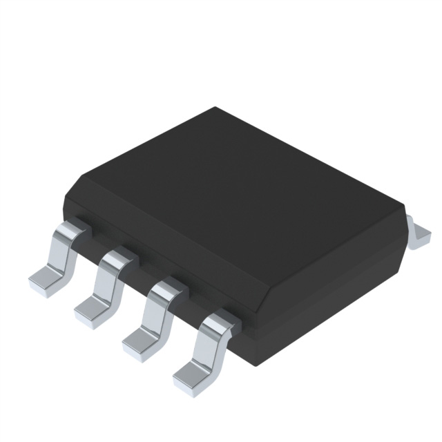M24LR04E-RMN6T2 - 3M