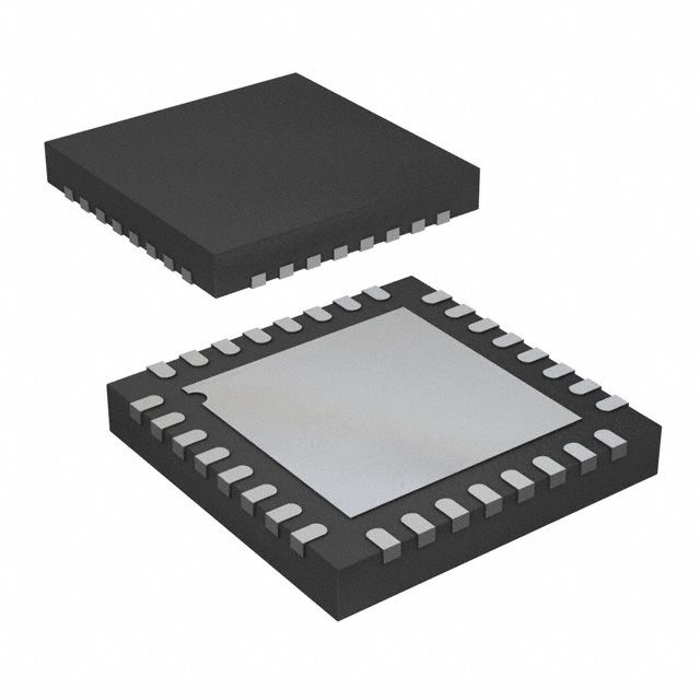 AD8332ACPZ