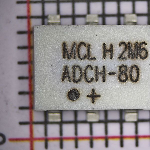 ADCH-80+