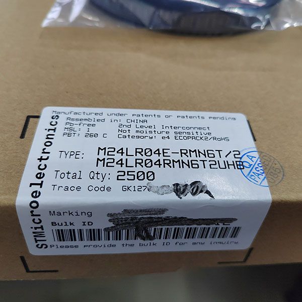M24LR04E-RMN6T2