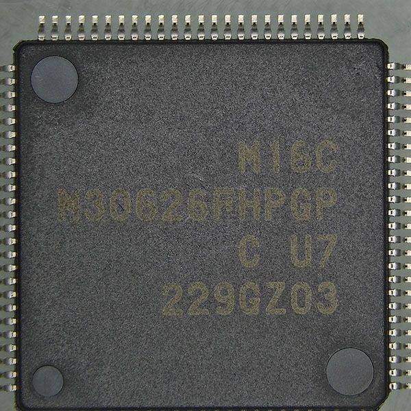M30626FHPGP#U7C