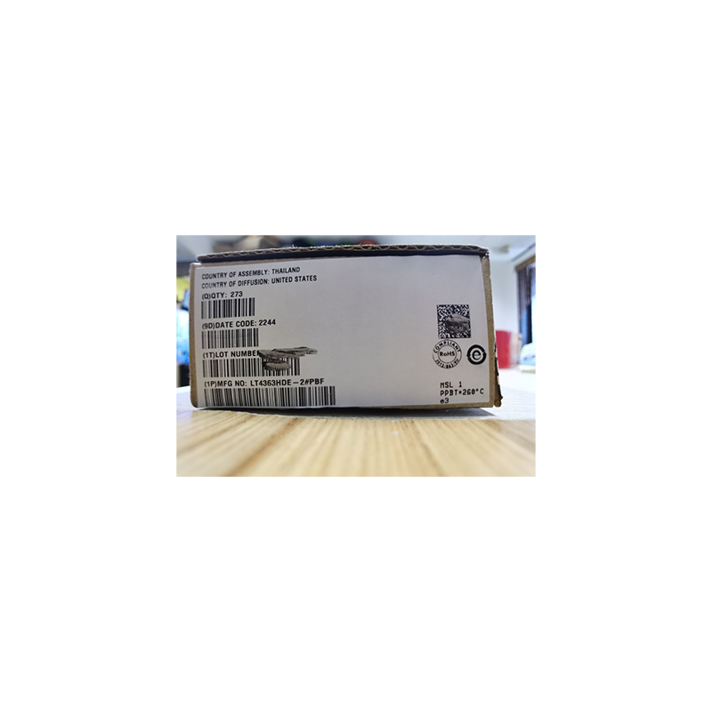 LT4363HDE-2#PBF
