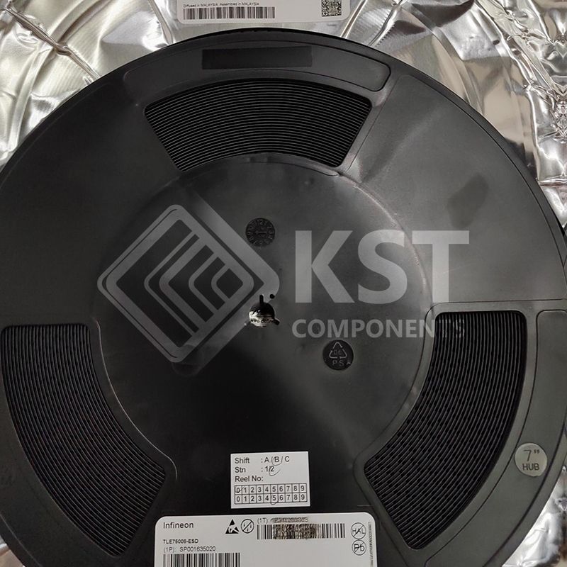 TLE75008ESD