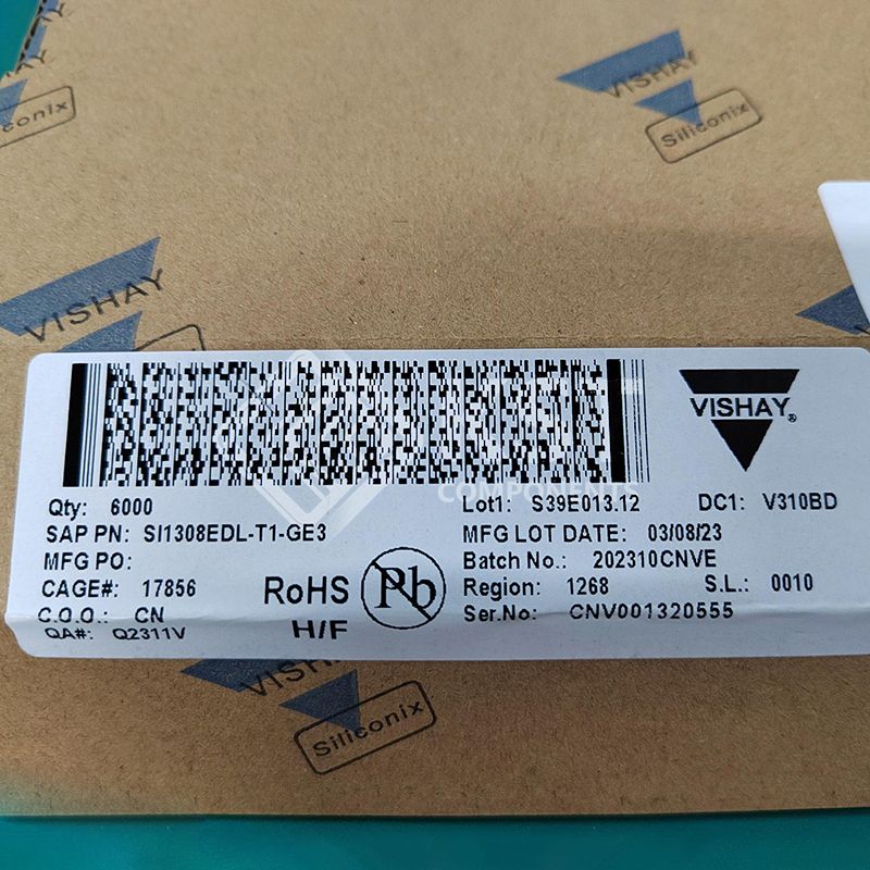 SI1308EDL-T1-GE3