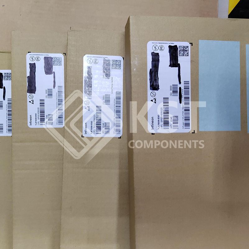 TLE75008ESD