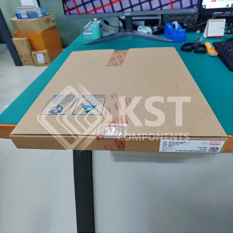 MC34118G-S28-R