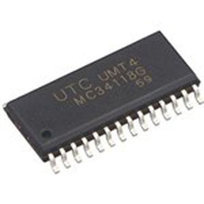 MC34118G-S28-R - Aceinna Inc.