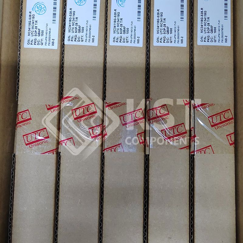 MC34118G-S28-R