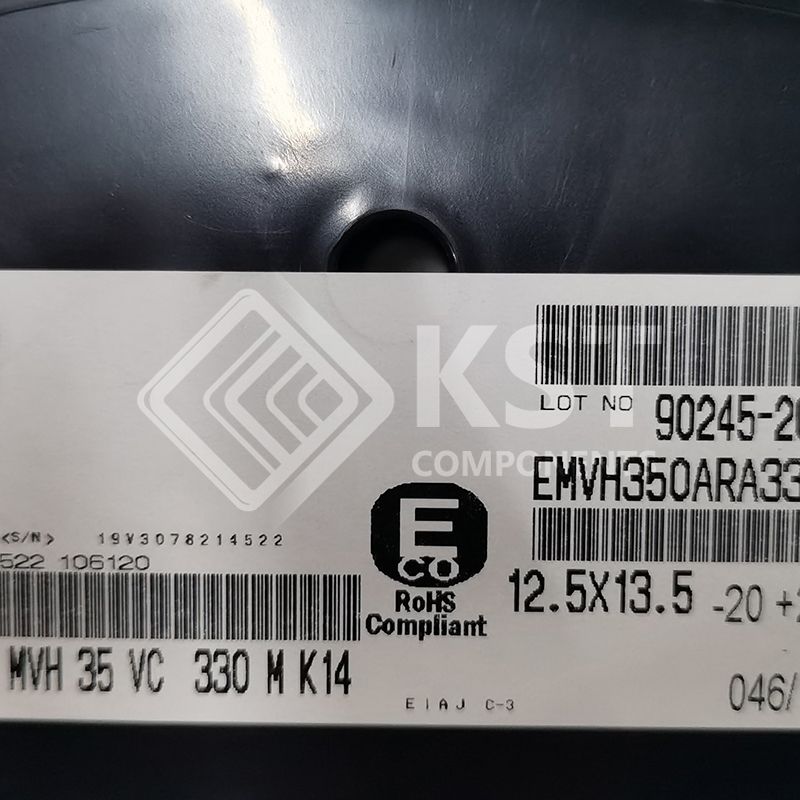 EMVH350ARA331MKE0S