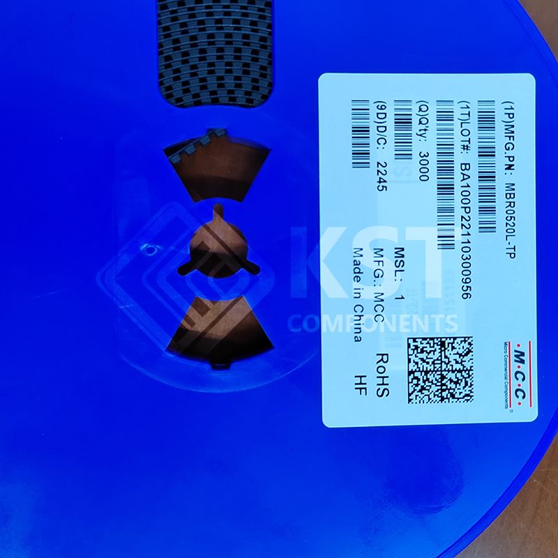 MBR0520L