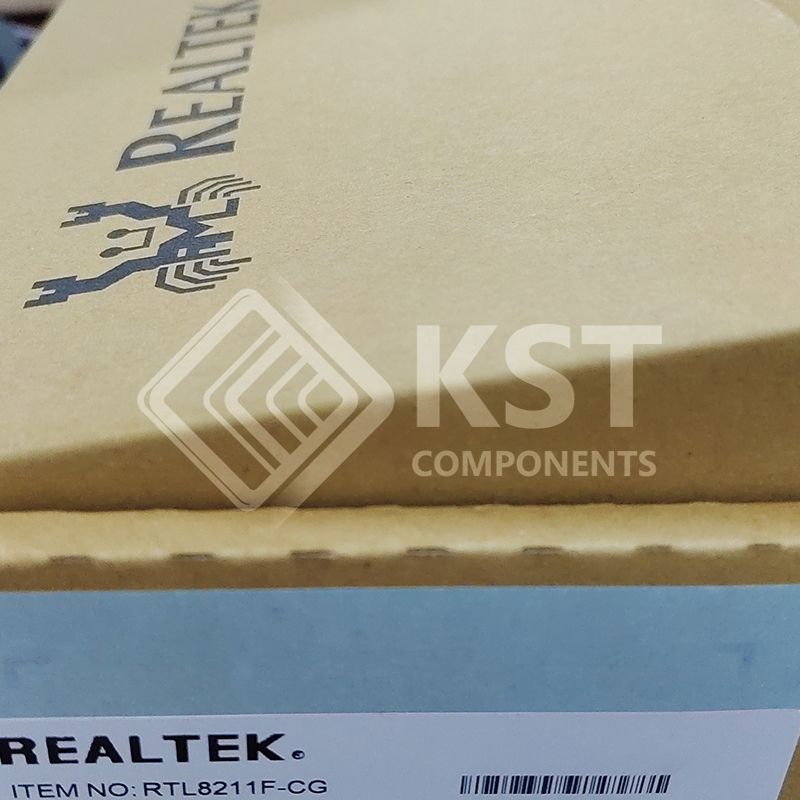 RTL8211F(I)-CG