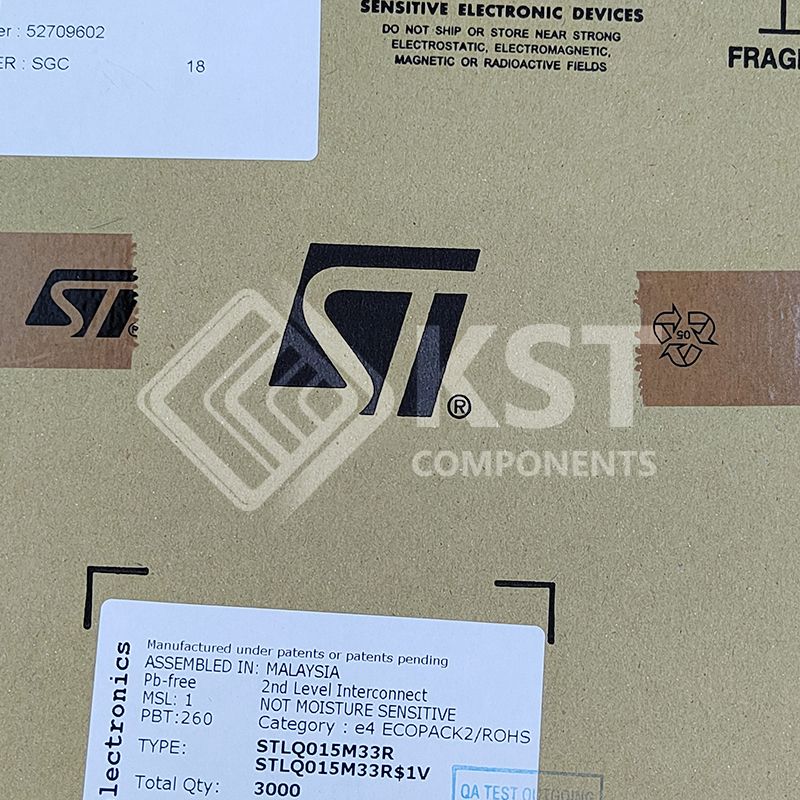 STLQ015M33R