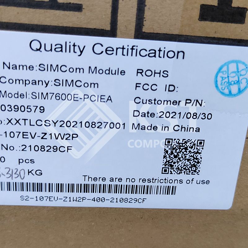 SIM7600E