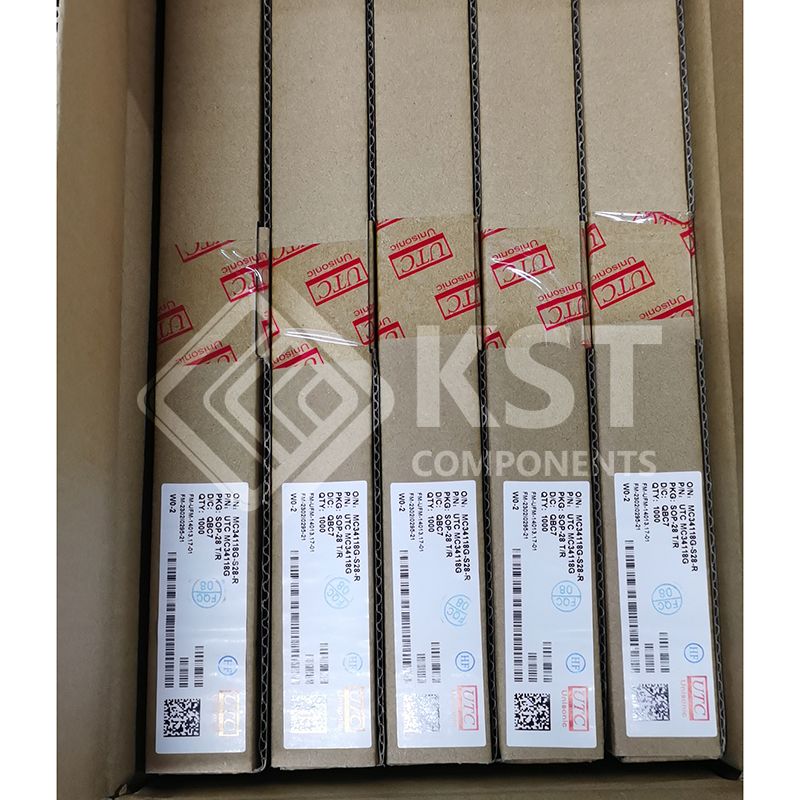 MC34118G-S28-R