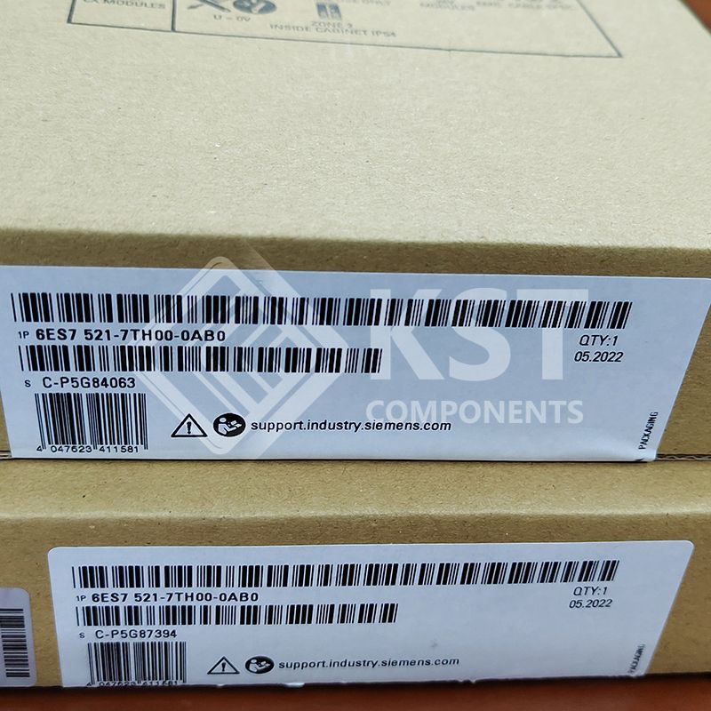 6ES7521-7TH00-0AB0
