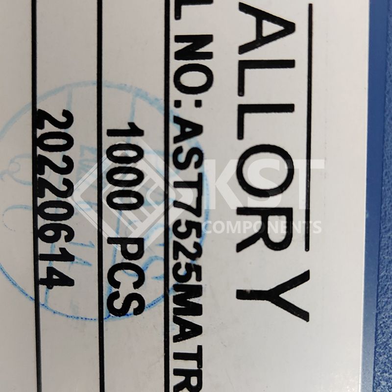 AST7525MATRQ