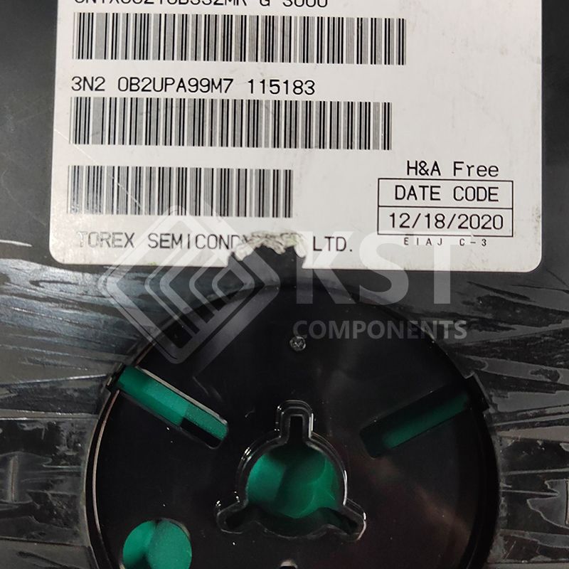 XC6210B332MR