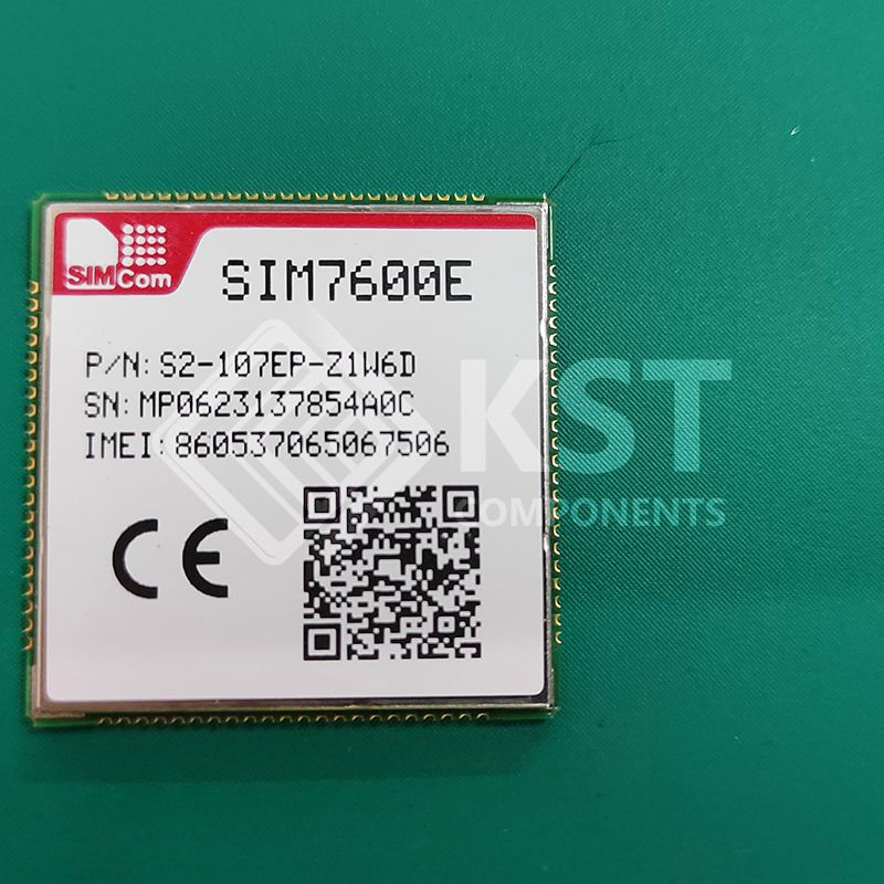 SIM7600E