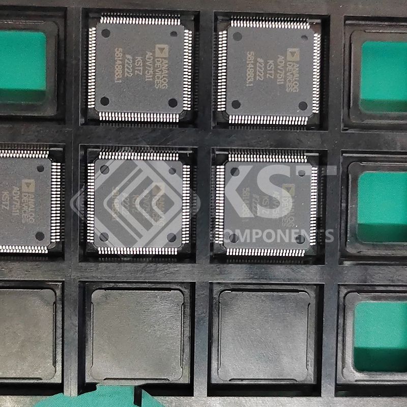 ADV7511KSTZ