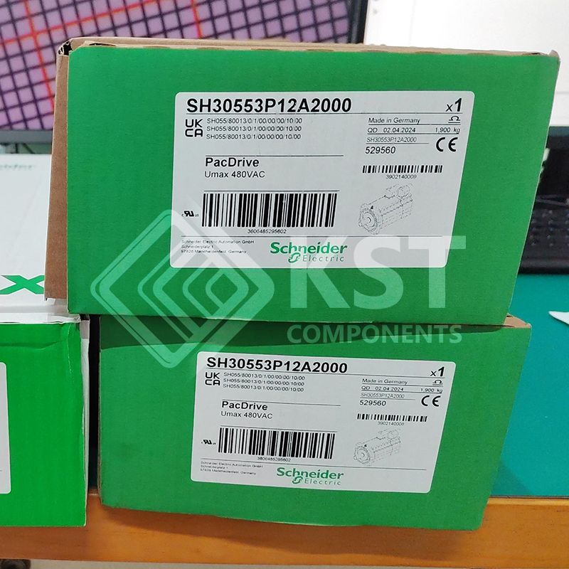 SH30553P12A2000