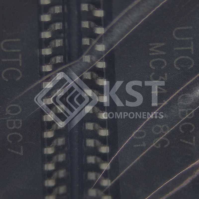 MC34118G-S28-R