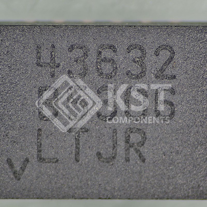 LT4363HDE-2#PBF
