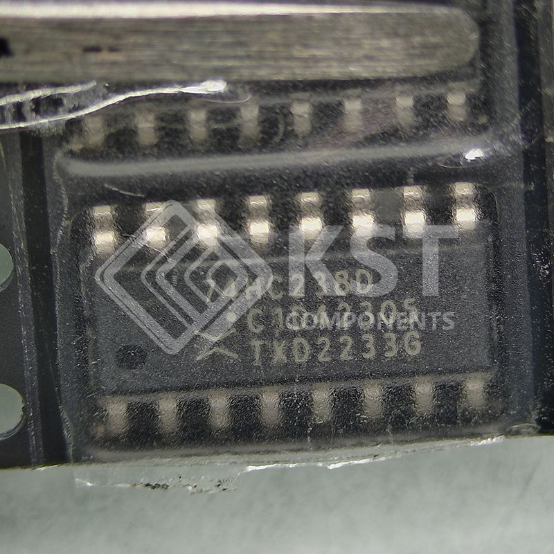 74HC238D,653
