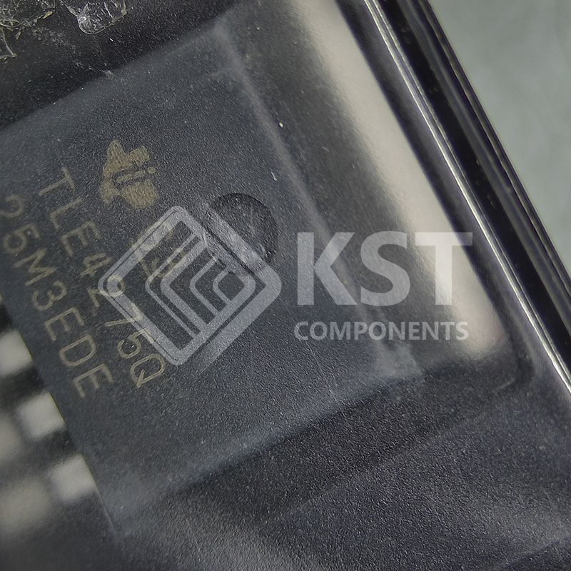 TLE4275QKTTRQ1