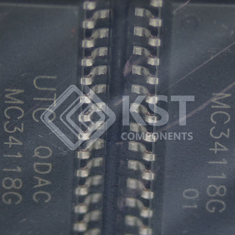 MC34118G-S28-R