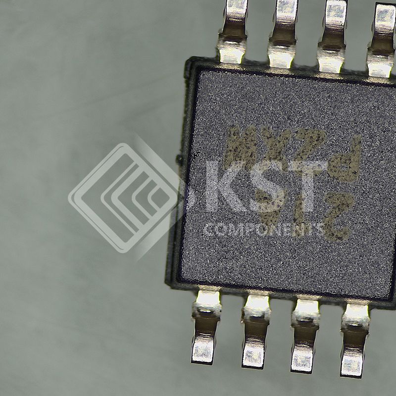 TCA9509DGKR