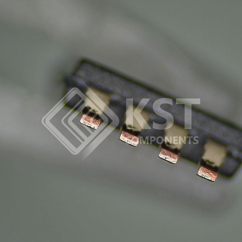 TCA9509DGKR