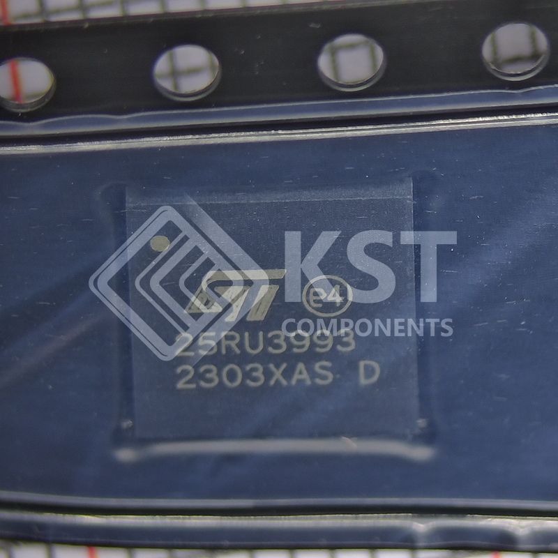 ST25RU3993BQFT