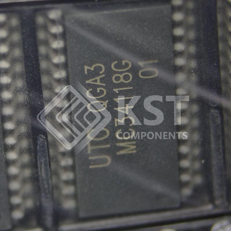 MC34118G-S28-R