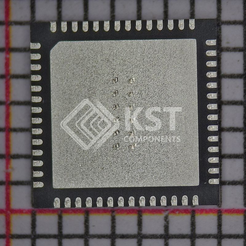 MAX98089ETN+T