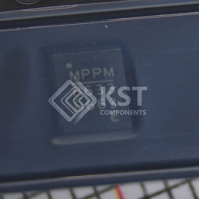 MPQ8633BGLE-Z