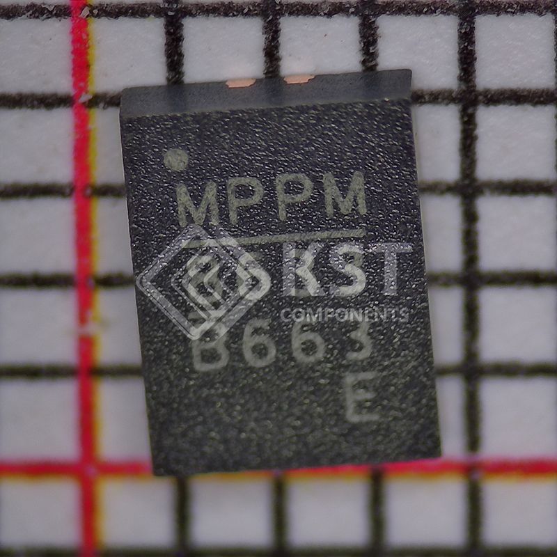 MPQ8633BGLE-Z