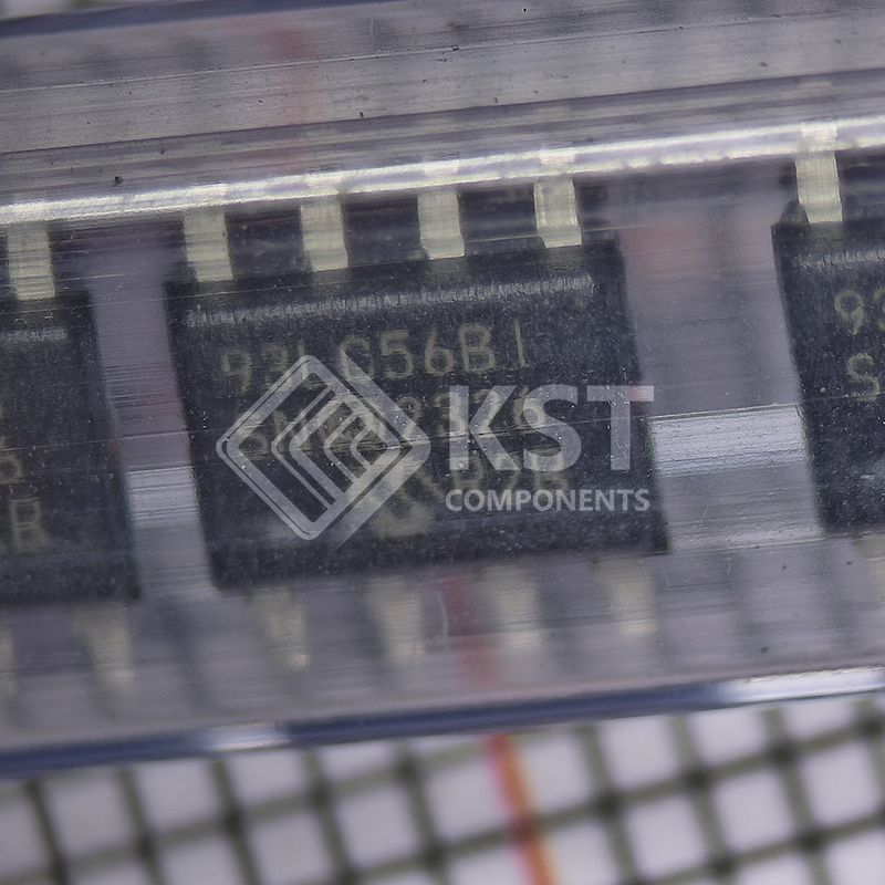 93LC56B-ISN