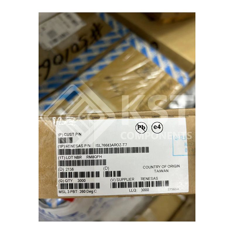 ISL76683AROZ-T7