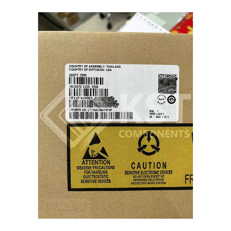 LT1763CS8#TRPBF